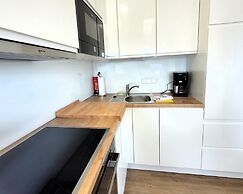 Winterberg Apartment With Free Garage