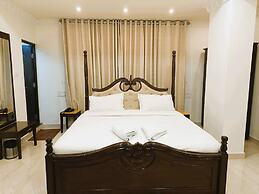 Hotel Jheel Mahal