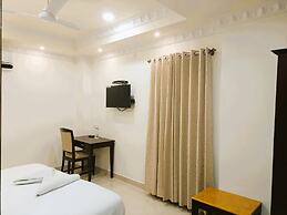 Hotel Jheel Mahal