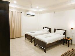 Hotel Jheel Mahal