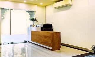 Hotel Jheel Mahal