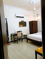 Hotel Jheel Mahal
