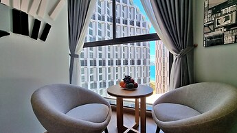 Apec Mandala Wyndham - Skyline Hotel