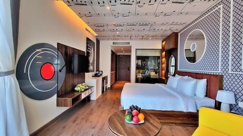Apec Mandala Wyndham - Skyline Hotel