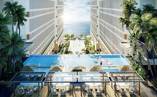 Apec Mandala Wyndham - Skyline Hotel