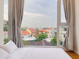 Adora Homestay Hue