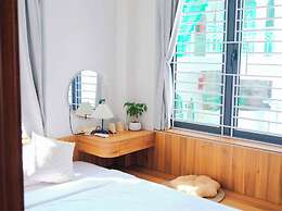 Adora Homestay Hue