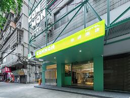 CommonHotel