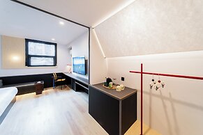 CommonHotel