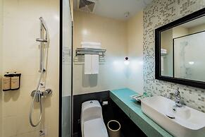 CommonHotel
