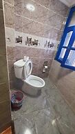 hostel aline