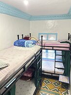 hostel aline