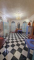 hostel aline