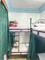 hostel aline
