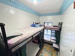 hostel aline