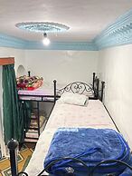 hostel aline