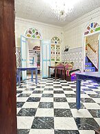 hostel aline