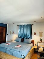 Lamai Beachfront Bungalow Koh-Rooms
