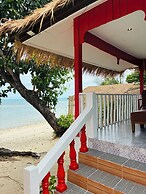 Lamai Beachfront Bungalow Koh-Rooms