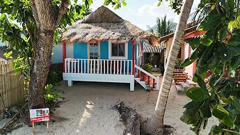 Lamai Beachfront Bungalow Koh-Rooms