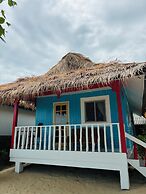 Lamai Beachfront Bungalow Koh-Rooms