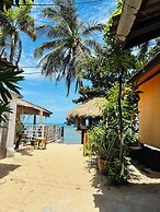 Lamai Beachfront Bungalow Koh-Rooms