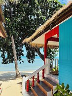 Lamai Beachfront Bungalow Koh-Rooms