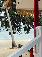 Lamai Beachfront Bungalow Koh-Rooms