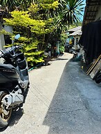 Lamai Beachfront Bungalow Koh-Rooms