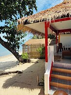 Lamai Beachfront Bungalow Koh-Rooms