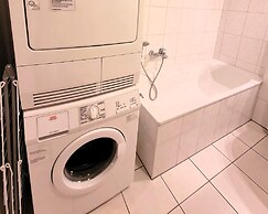 Bright Stay in Central Winterberg