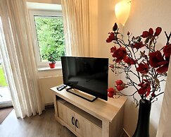 Bright Stay in Central Winterberg