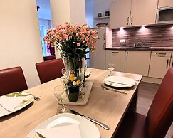Bright Stay in Central Winterberg