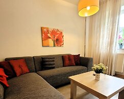 Bright Stay in Central Winterberg