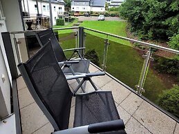 Bright Stay in Central Winterberg