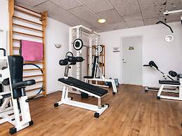 5 Person Holiday Park Home in Romo