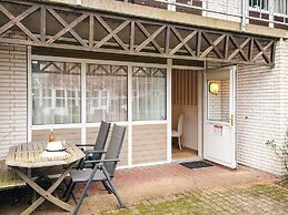 5 Person Holiday Park Home in Romo
