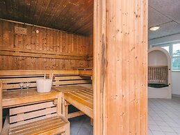 5 Person Holiday Park Home in Romo