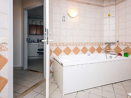 5 Person Holiday Park Home in Romo