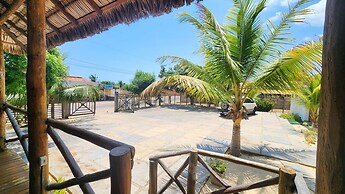 POUSADA VILA CAJUÍNA MACAPÁ