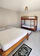 POUSADA VILA CAJUÍNA MACAPÁ
