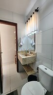 POUSADA VILA CAJUÍNA MACAPÁ