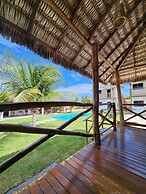 POUSADA VILA CAJUÍNA MACAPÁ