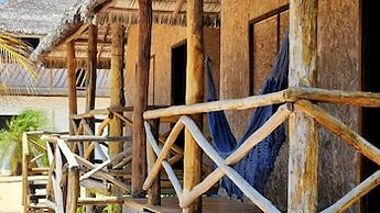 POUSADA VILA CAJUÍNA MACAPÁ