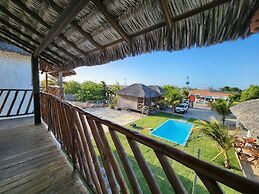 POUSADA VILA CAJUÍNA MACAPÁ
