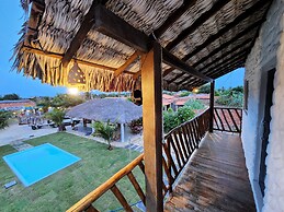 POUSADA VILA CAJUÍNA MACAPÁ