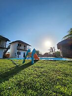 POUSADA VILA CAJUÍNA MACAPÁ