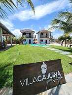 POUSADA VILA CAJUÍNA MACAPÁ