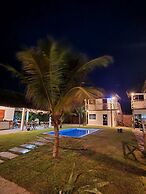 POUSADA VILA CAJUÍNA MACAPÁ