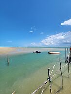 POUSADA VILA CAJUÍNA MACAPÁ